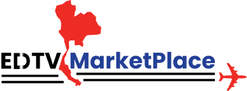 EDTV Marketplace